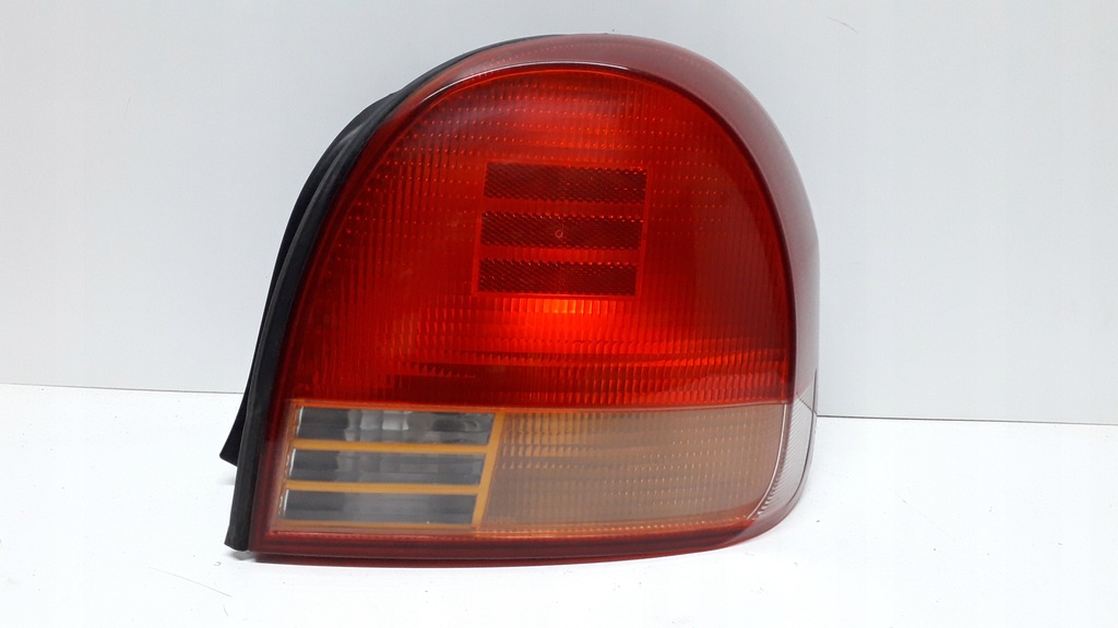 фото №11, Hyundai sonata 98-03 лампа задняя правая левая