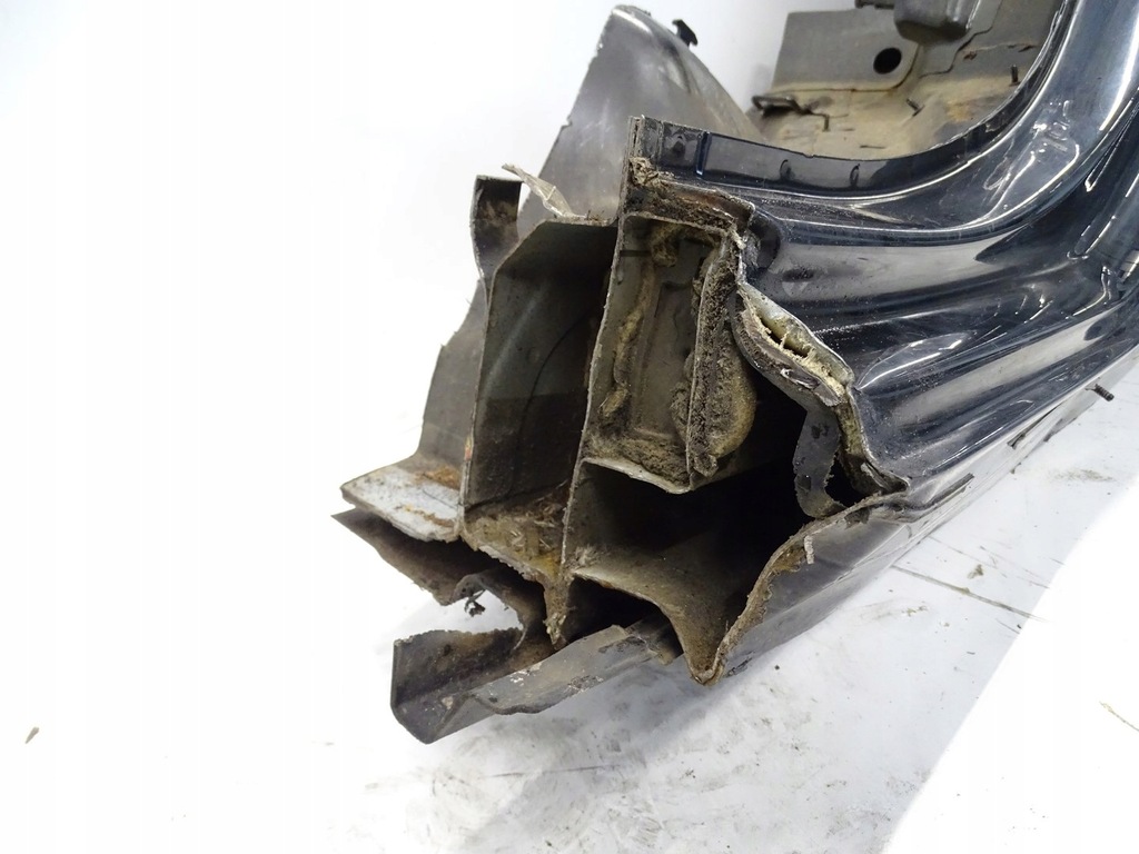 фото №10, Четверть крыло левый задняя левая задняя audi a4 b9 sedan