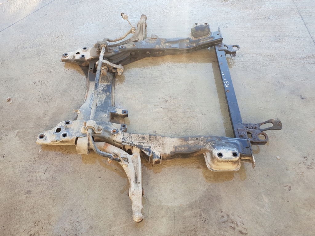 Alfa romeo 159 07r підрамник перед балка підвіска Київ