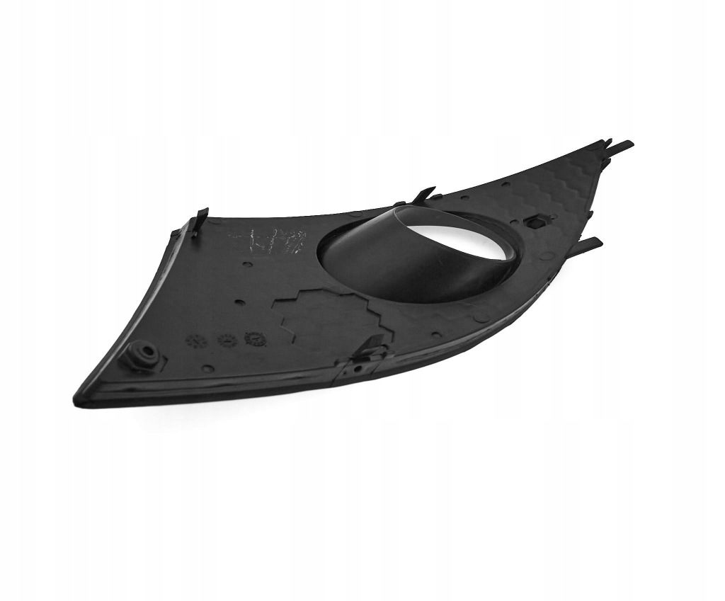 Купить Решётка радиатора бампера do seat altea 2004-2015 5p0853666c правая