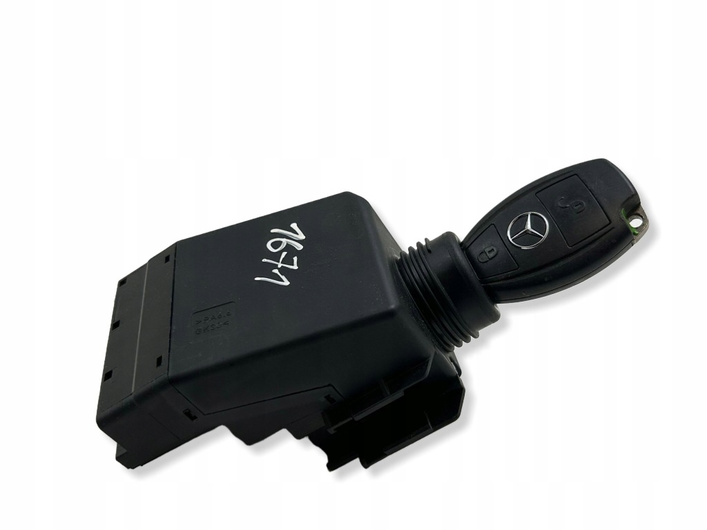 2017 mercedes-benz sprinter w906 замок зажигания a9069003303 с Разборки