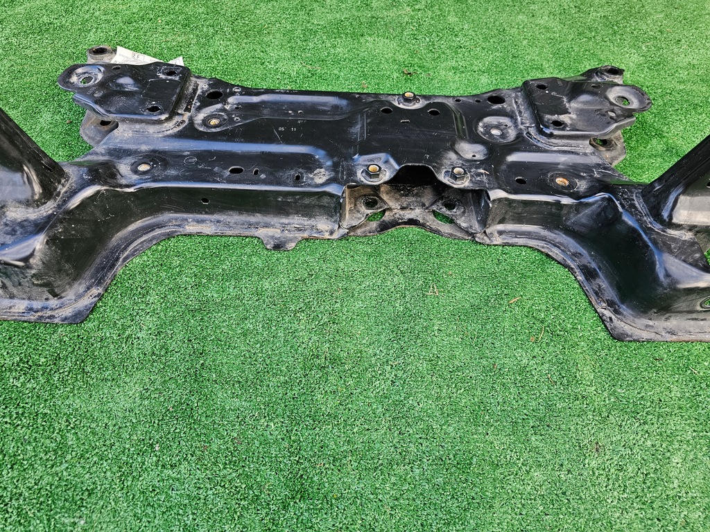 фото №6, Подрамник подрамник перед ford focus mk4 jx61ae