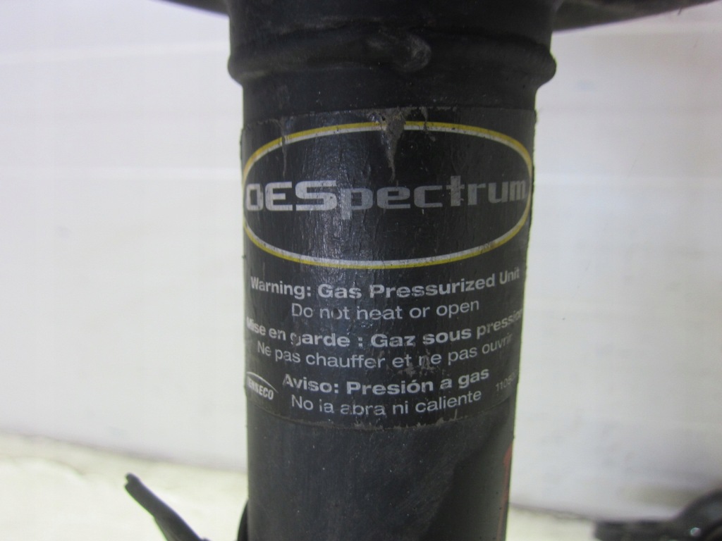 Bmw z3 e36 поворотний кулак права передня правий перед амортизатор 31211092080 Оригінал