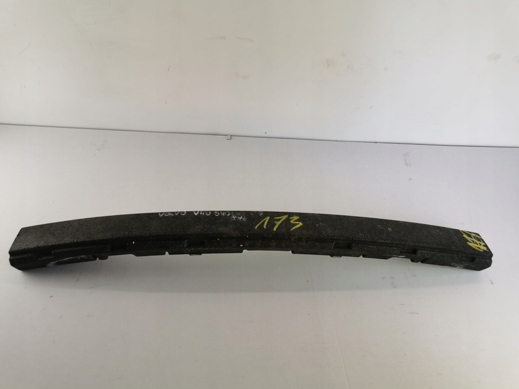 фото №1, Volvo v40 s40 абсорбер бампера задня 30821995