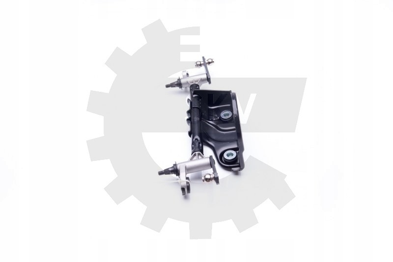 фото №10, Механизм дворник передний vw fox 5z0955603b