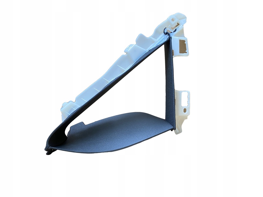 фото №1, Audi a5 8w sportback защита стойка правая задняя 8w8867288a