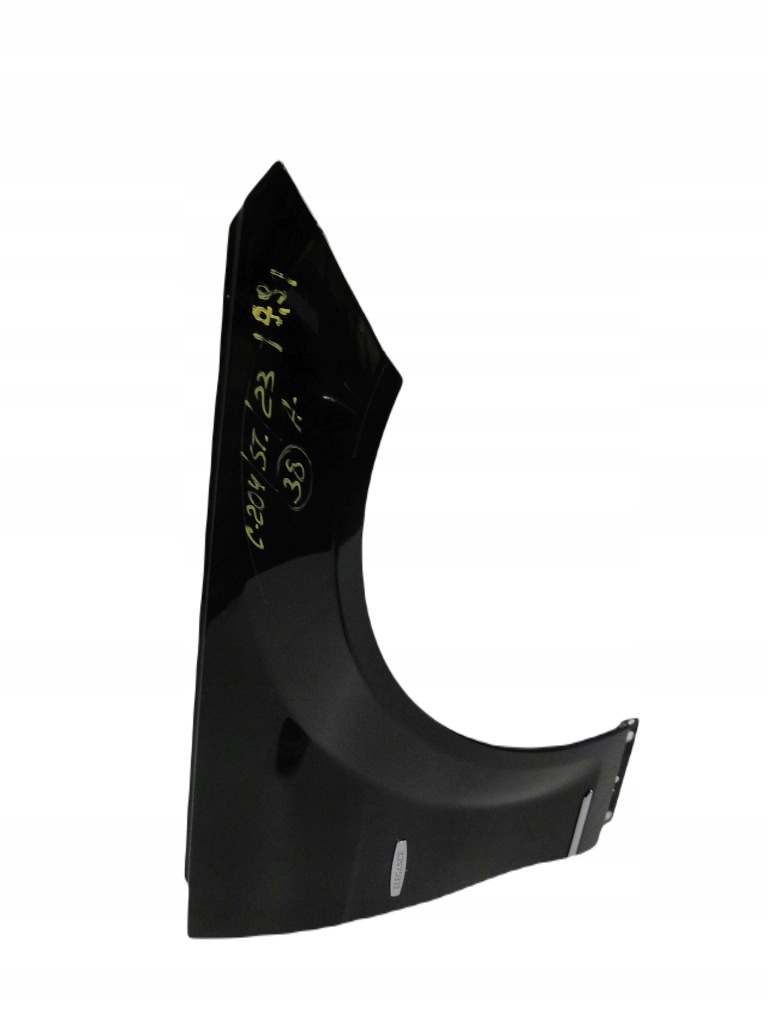 фото №1, Mercedes c klasa 204 w204 крыло передний правый