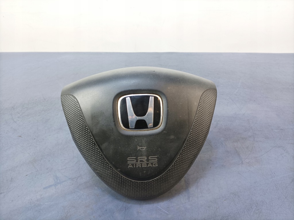 фото №1, Honda jazz ii подушка безпеки водія 77800-saa-e81