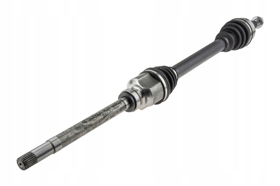 фото №1, Nty привідний вал привідна