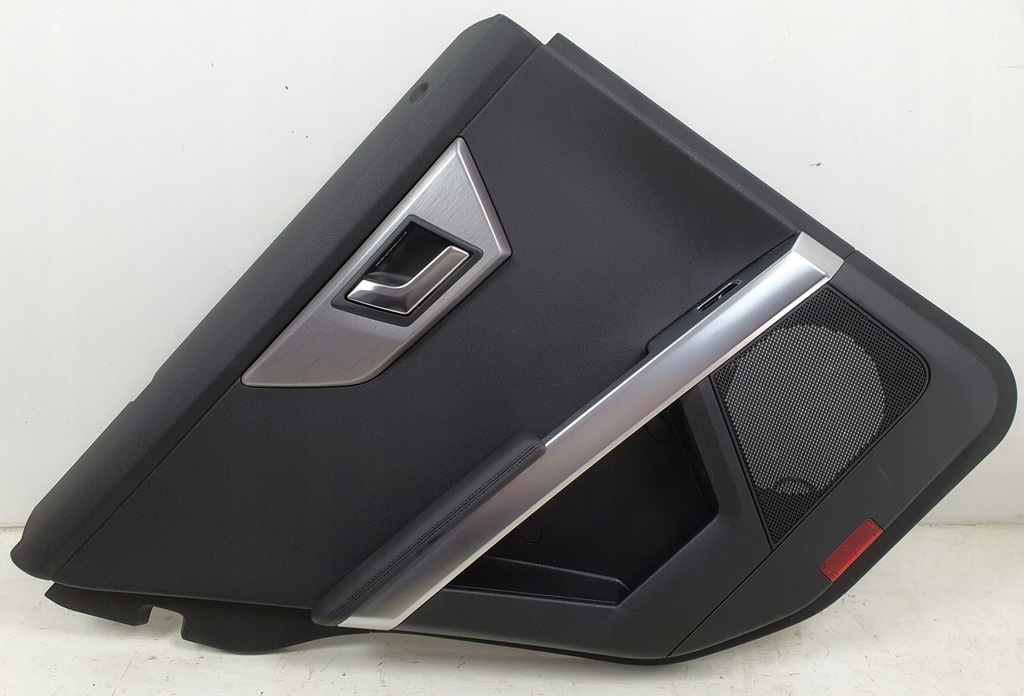 фото №1, Обшивка оббивка двері лівий задня mercedes glk x204