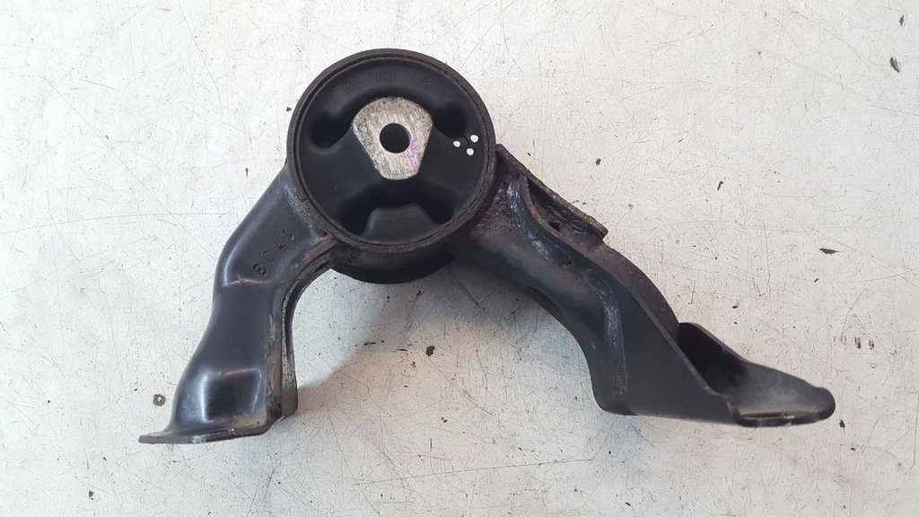 фото №3, Подушка кронштейн двигуна jeep compass 2,2 crd