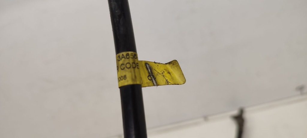 фото №11, Wąż шланг усилителя ford s-max 2,0 tdci