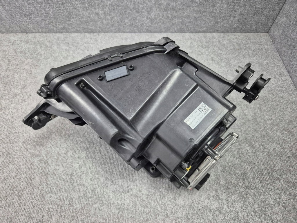 фото №14, Лампа передня перед ліва led drl - bentley flying spur iii 2019-