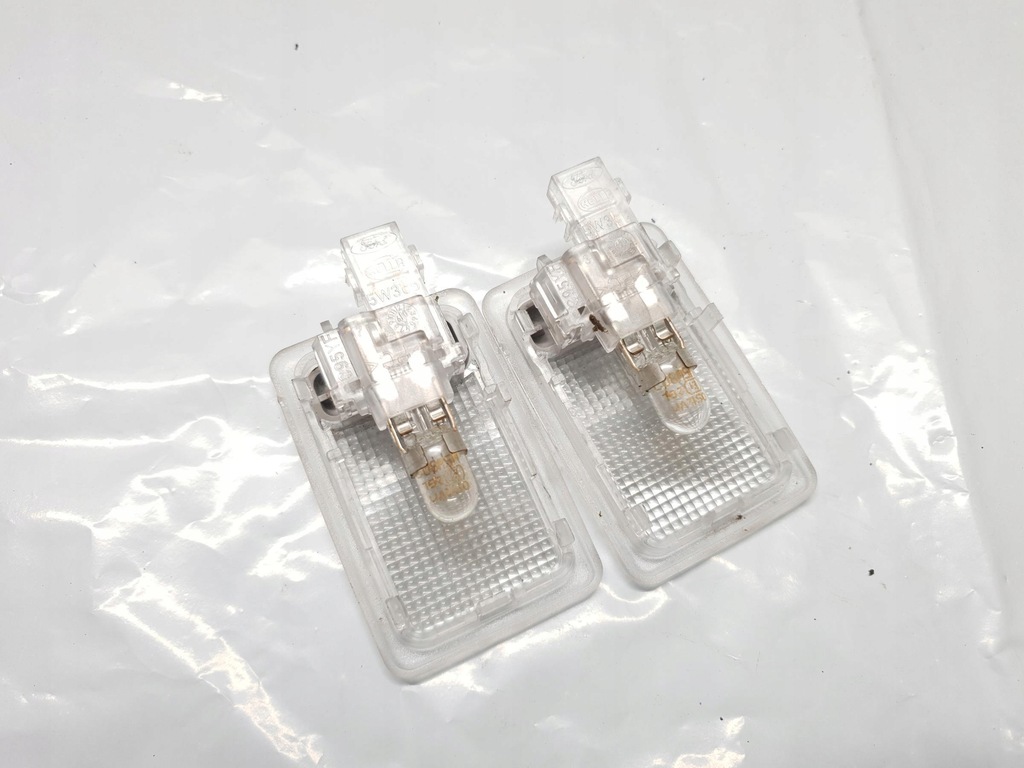 фото №3, Освітлення лампа кабіни ford focus mk2 ii lift