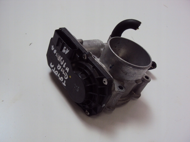 фото №4, Дроссельная заслонка toyota c-hr гибрид 2019 r