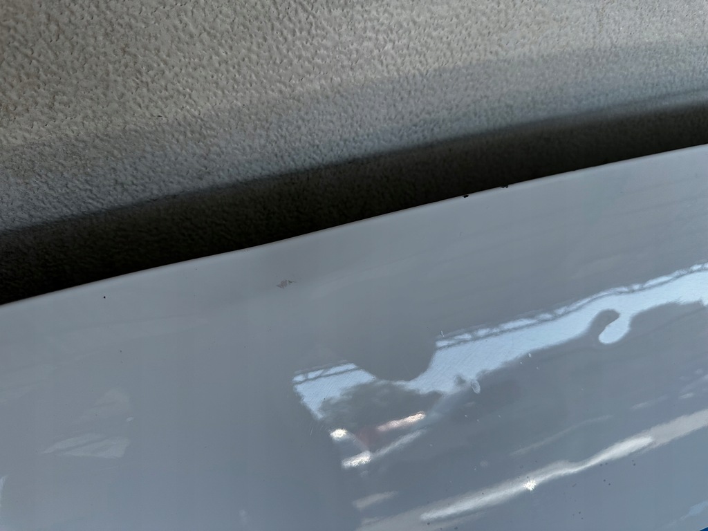 фото №12, Капот крышка двигателя ford transit custom ii 2 mk2 23-25