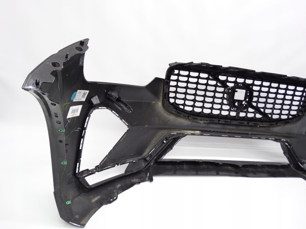 фото №11, Volvo xc60 ii lift r design 21- бампер передній оригінальний 32296893