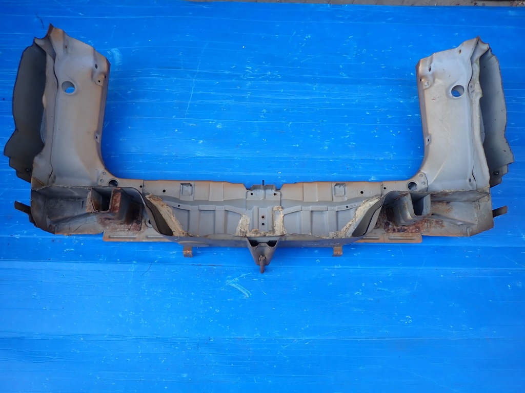 фото №5, Honda hrv i 99- pas задний