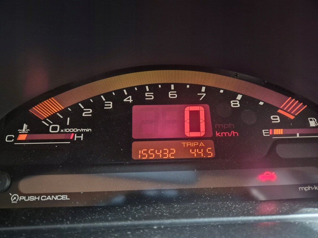 фото №6, Двигун honda s2000 2.0 vtec f20c2