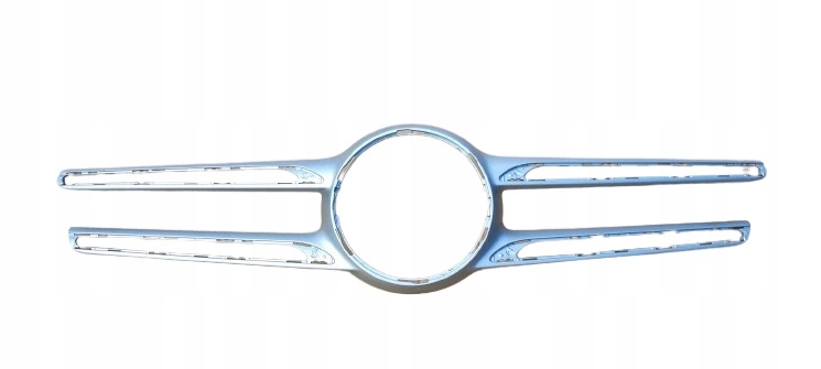 фото №1, Решётка радиатора решётка радиатора mercedes w166 a1668880323