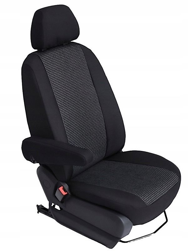 фото №11, Чохли opel vivaro renault trafic primaster