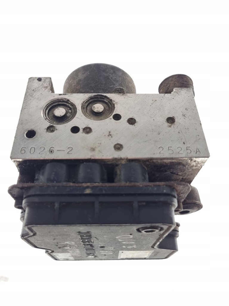 фото №5, Mazda 6 2003 насос abs