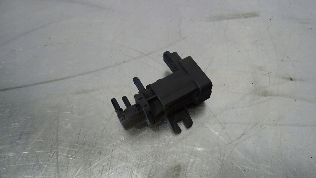 фото №1, Клапан вакуумa peugeot partner ii 1.6hdi