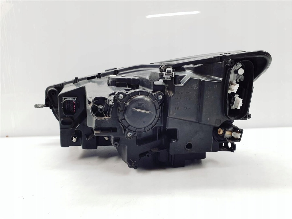 фото №5, Seat tarraco 5fj 18r+ правая лампа перед full led