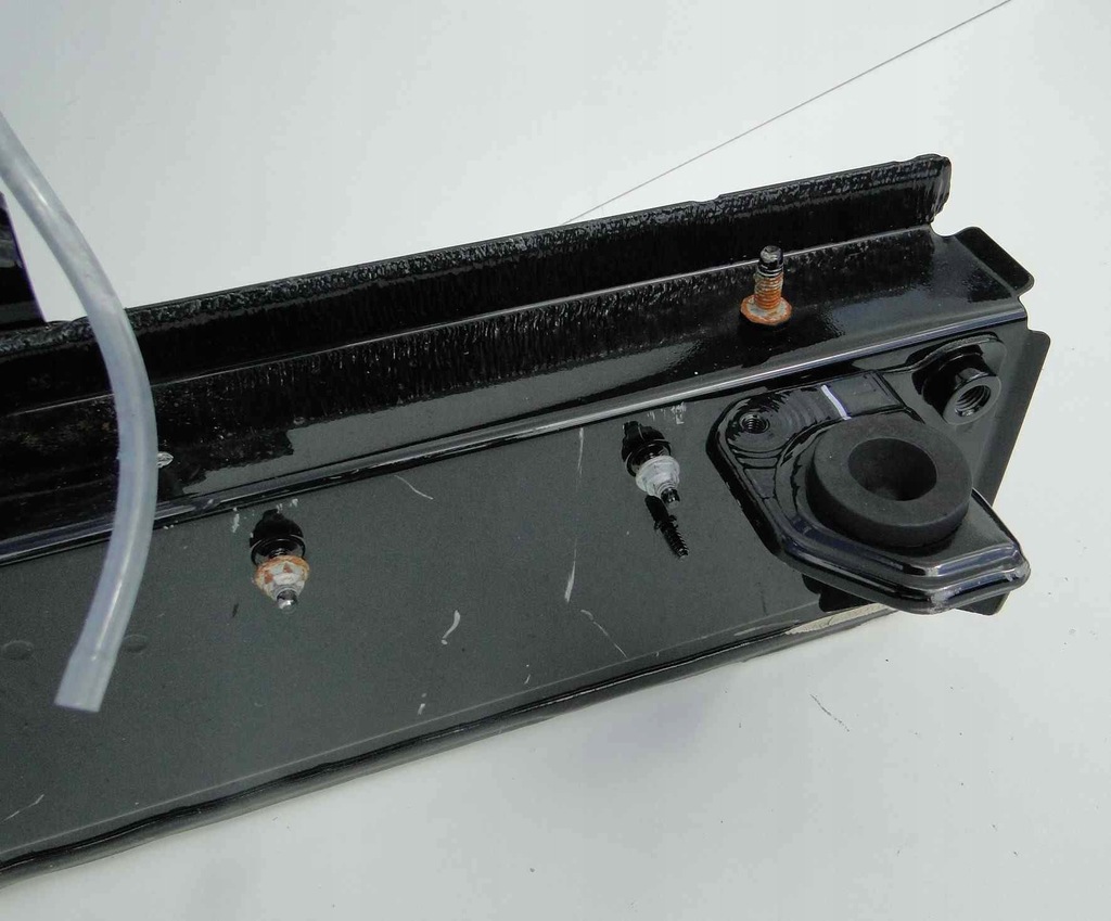 фото №9, Mercedes cla 117 чверть лонжерон ліва