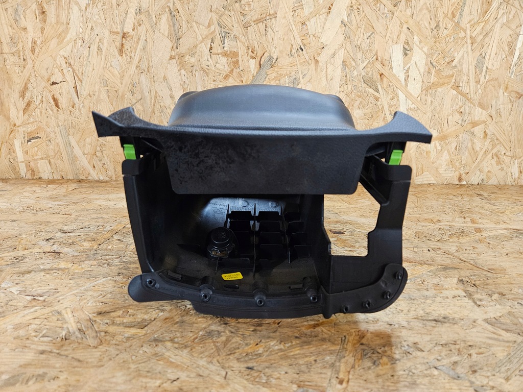 фото №6, Корпус захист замка запалювання hyundai i30 ii 12-17 версія запуск стоп