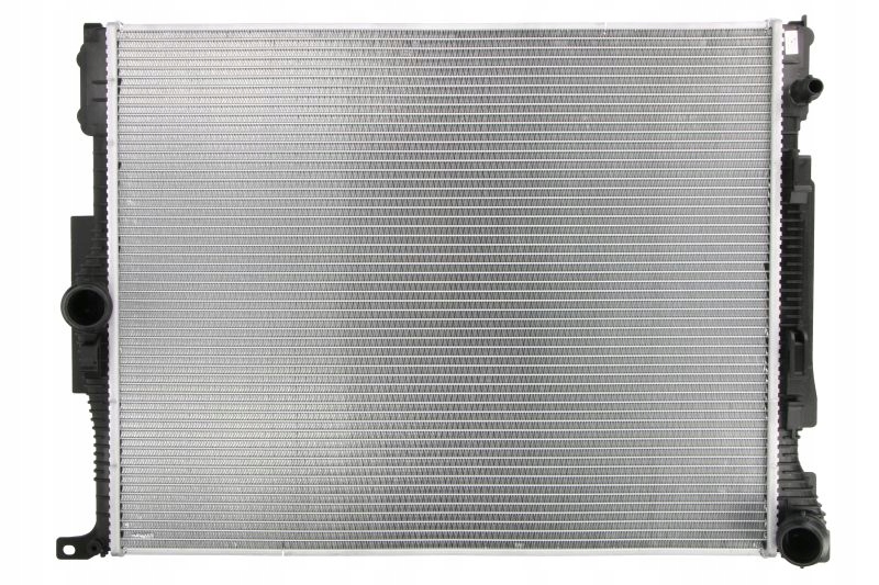 фото №1, Nowa радиатор wody bmw 4 f32 / f33 / f36 2013 - 2019