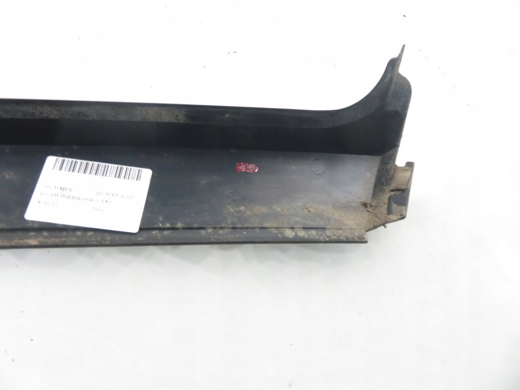 фото №4, Захист стійка hummer h2 15191469