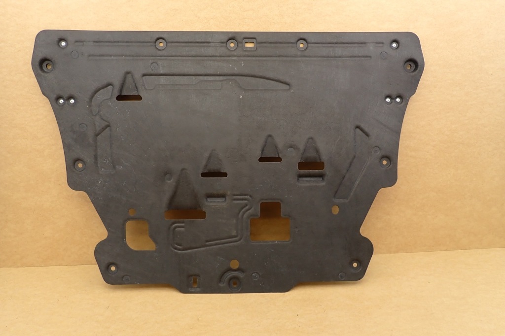 фото №7, Защита плита двигатель volvo s90 ii xc90 ii xc60 ii v60 ii s60 iii 32226491