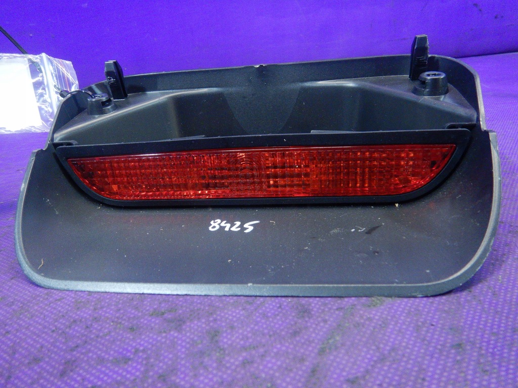 фото №1, Sandero ii 2 17- лампа свет стоп 265987418r