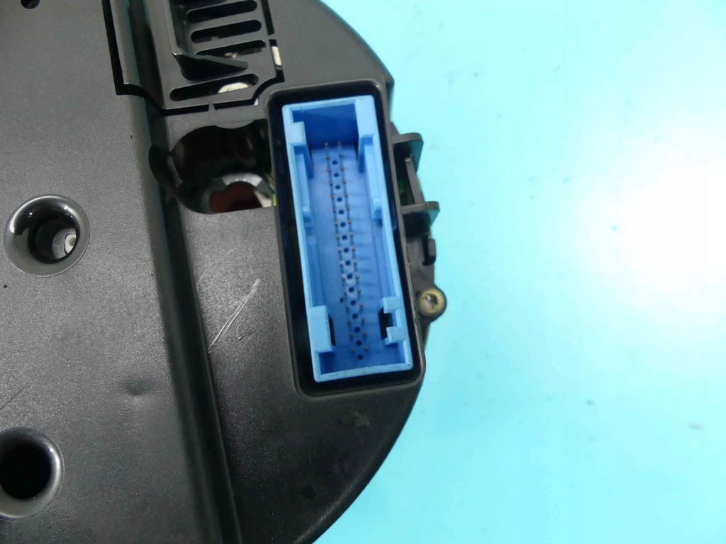 фото №10, Лічильник seat toledo ii leon 1.9 tdi europa