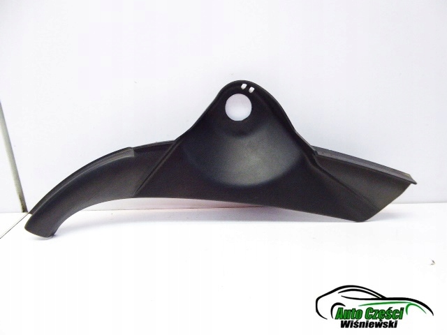 фото №1, Ford galaxy mk1 sharan alhambra жабо левая