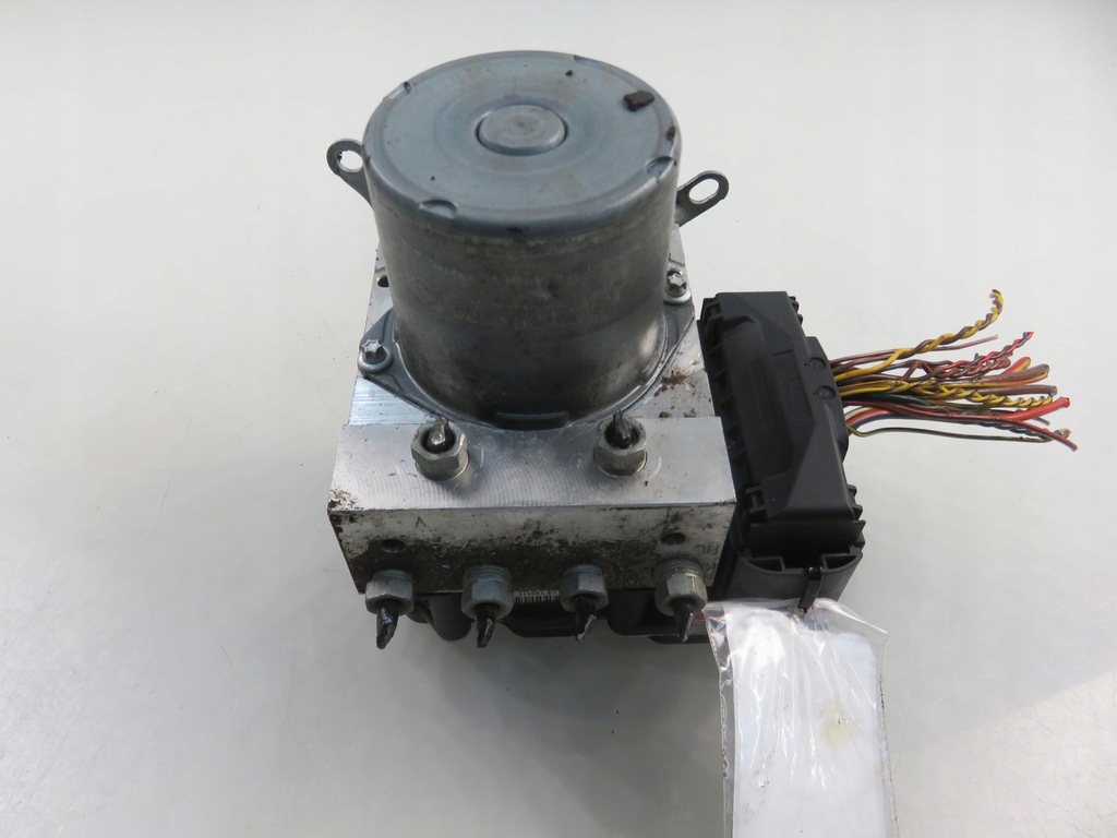 фото №6, Насос abs bmw x1 e84 0265951101