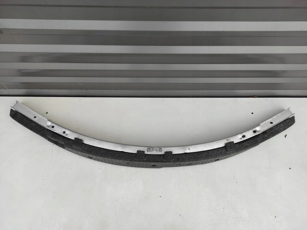 фото №2, Балка передня перед + абсорбер tesla model 3