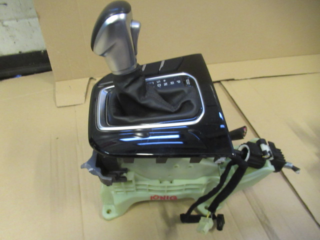 фото №1, Hyundai ioniq ручка переключения передач