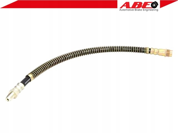 фото №2, Шланг тормозной renault master ii 2.8 dti jd