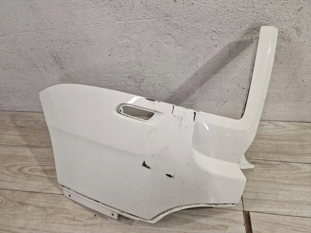 фото №1, Бампер задняя задний rolls royce cullinan 7448709