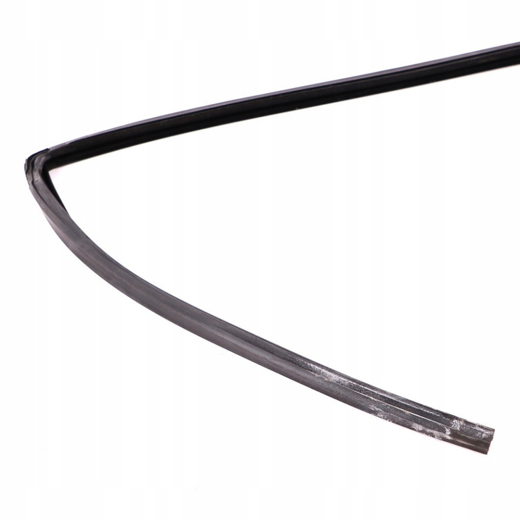 Mercedes w164 левая прокладка стекло дверь левый задний Цена