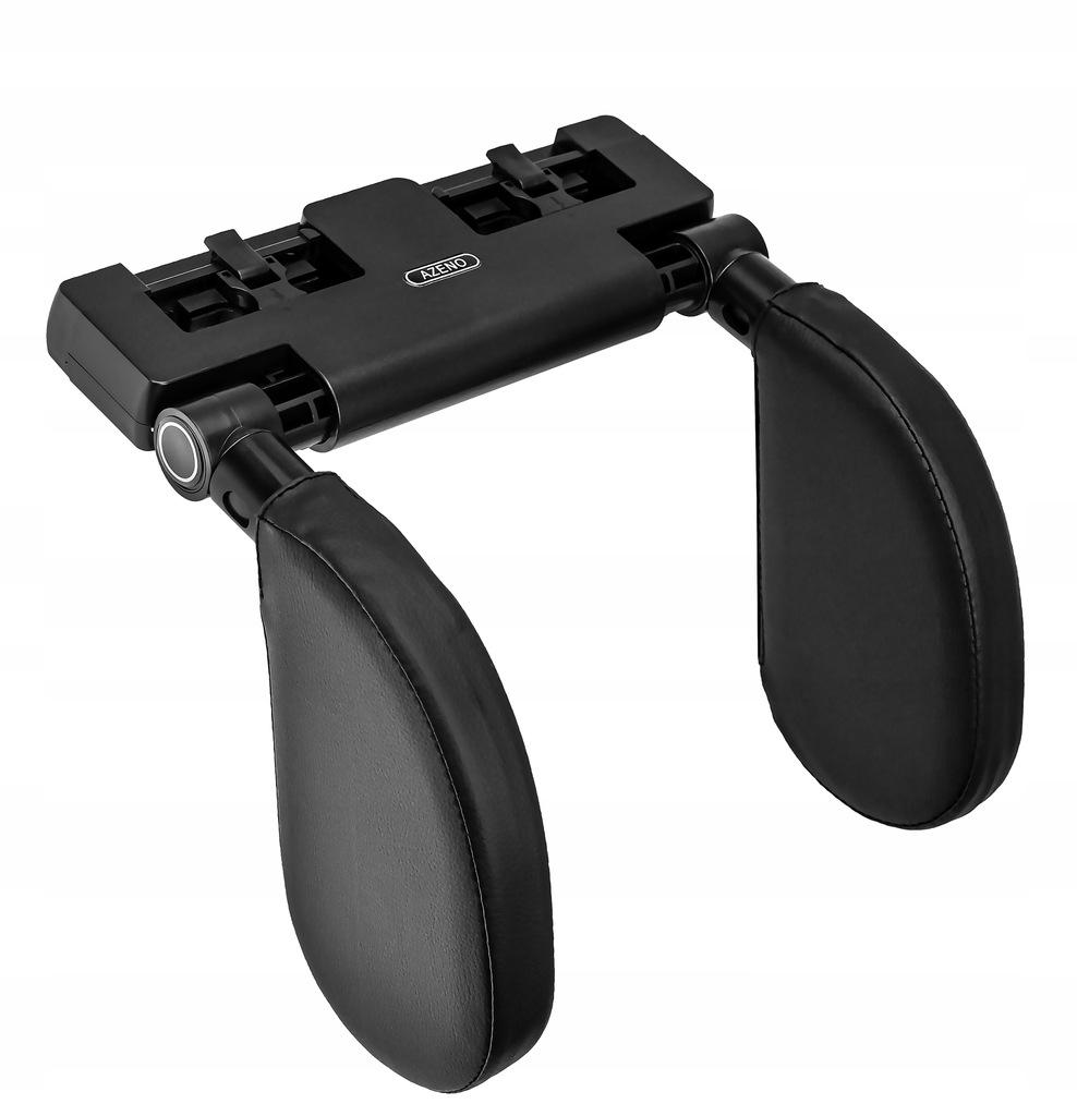 фото №7, Підголівник do автомобіля podróżny регульований спинка подушка do автомобіля