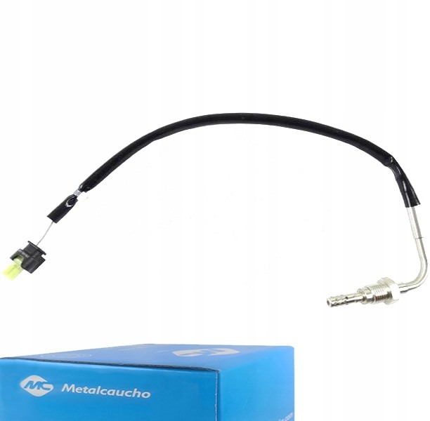 фото №1, Датчик температури вихлопних газів do mercedes glk m r s v