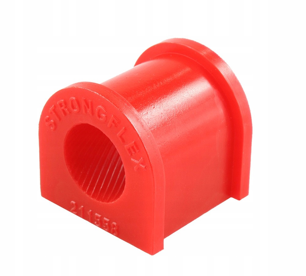 фото №1, 211558b - втулка стабілізатора передній strongflex