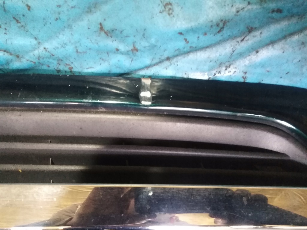 фото №3, Капот перед передня кришка opel meriva a