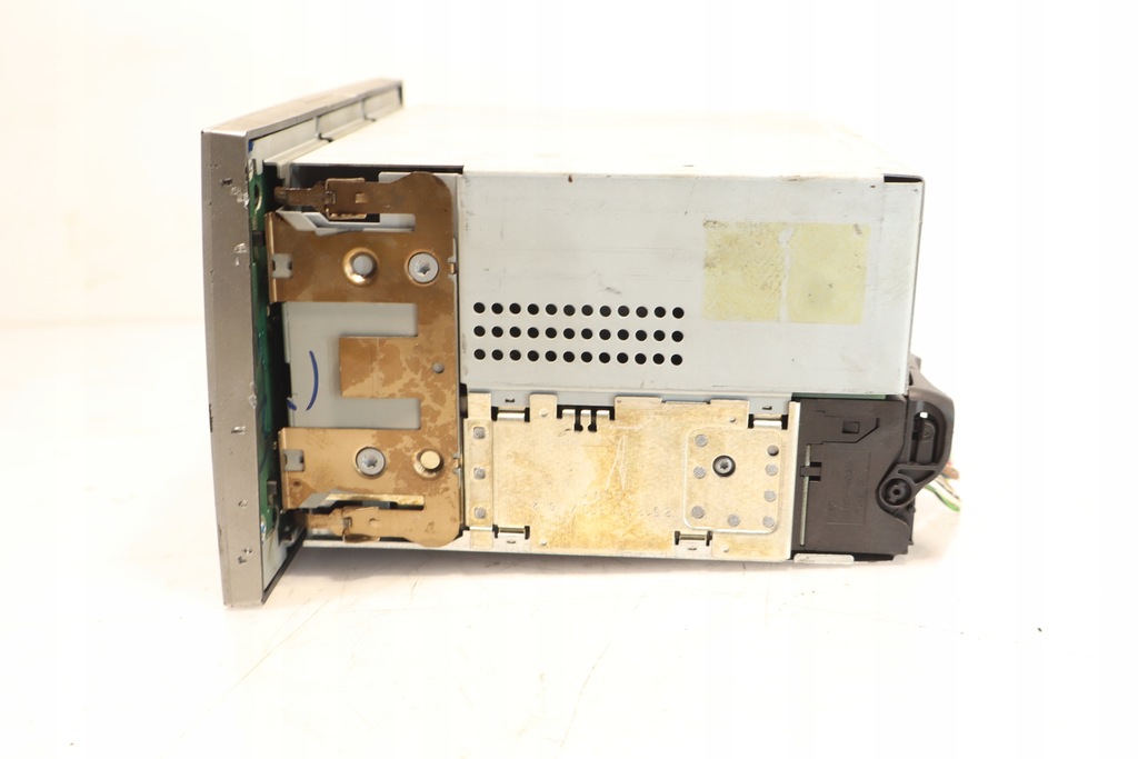 фото №6, Радио opel meriva a