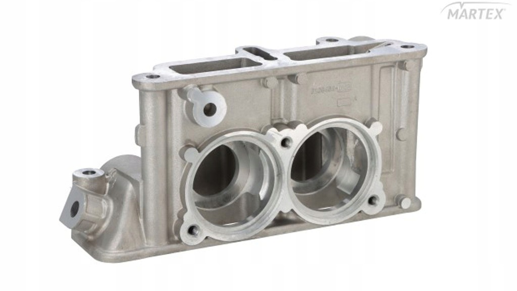 фото №2, Корпус термостата man