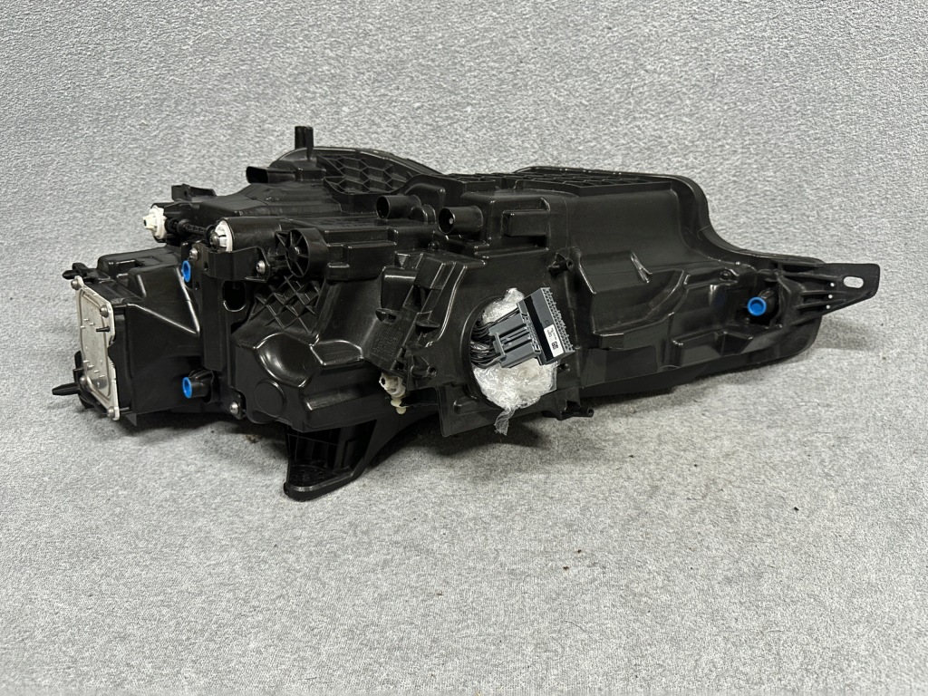 фото №10, Лампа volvo s60 v60 ii full led usa оригинал правая 32420501