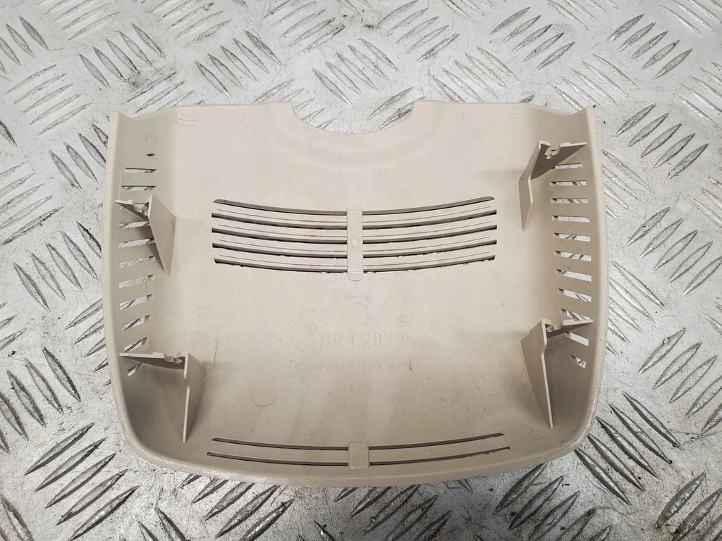 фото №6, Mercedes-benz e c207 w207 a2078212336 дзеркало внутрішнє